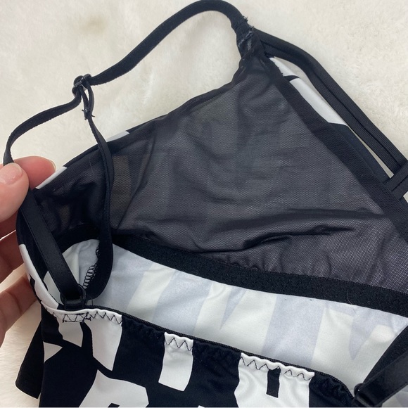 Victoria Secret Pink Ultimate Unlined Bikini Top - Picture 8 of 9